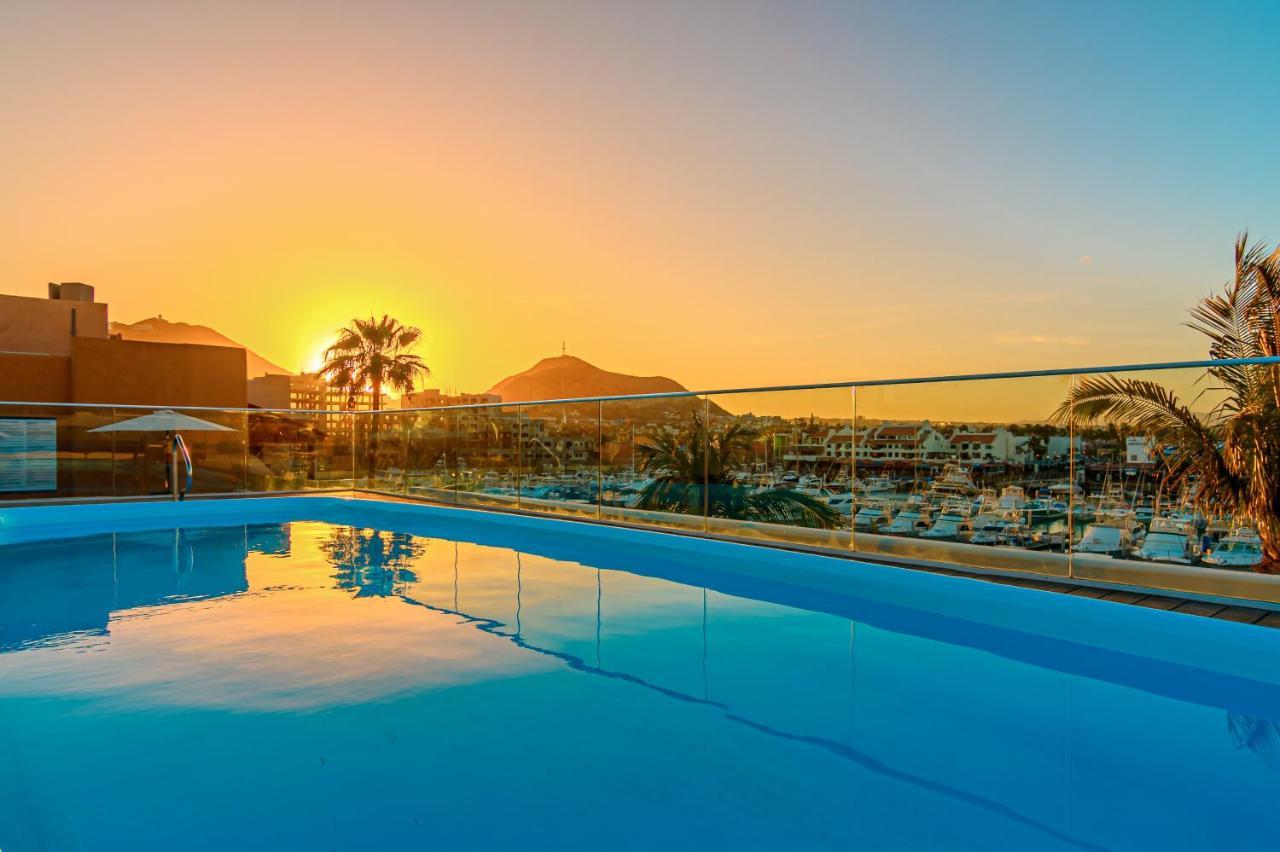 Cabowilson Appartement Cabo San Lucas Buitenkant foto