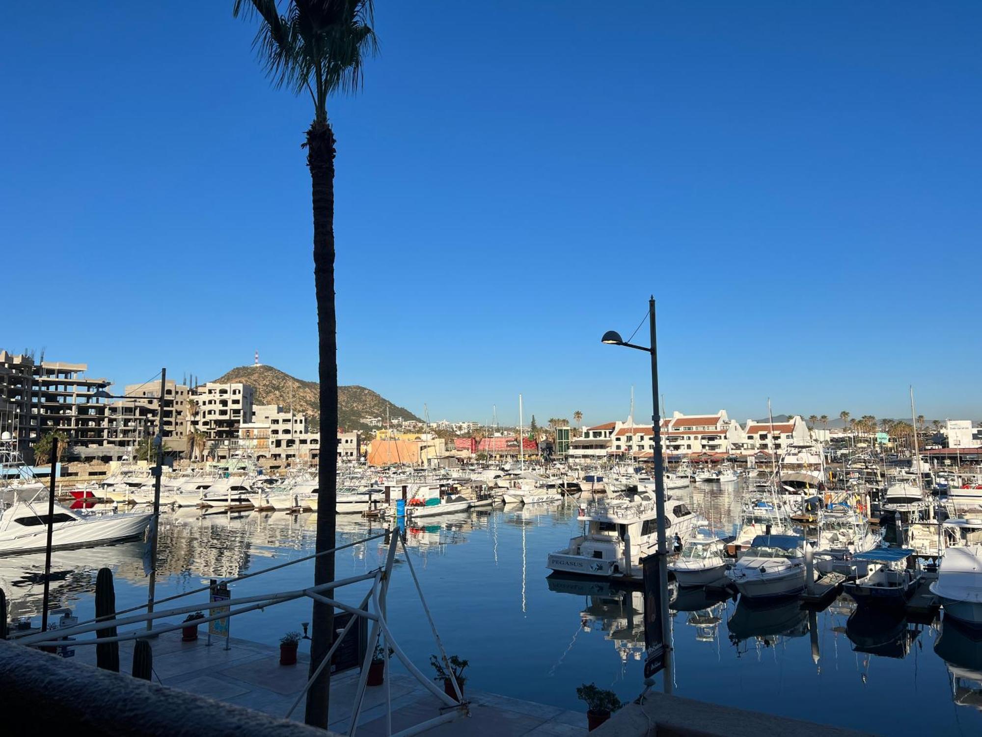 Cabowilson Appartement Cabo San Lucas Buitenkant foto