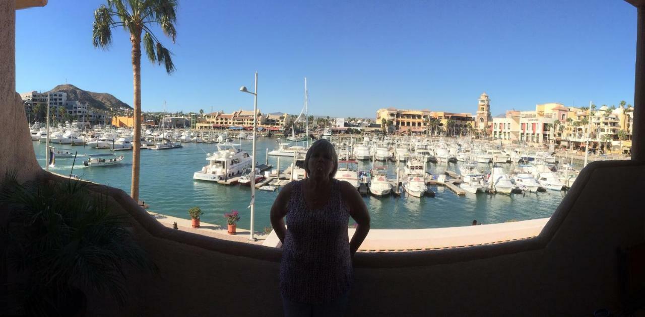 Cabowilson Appartement Cabo San Lucas Buitenkant foto